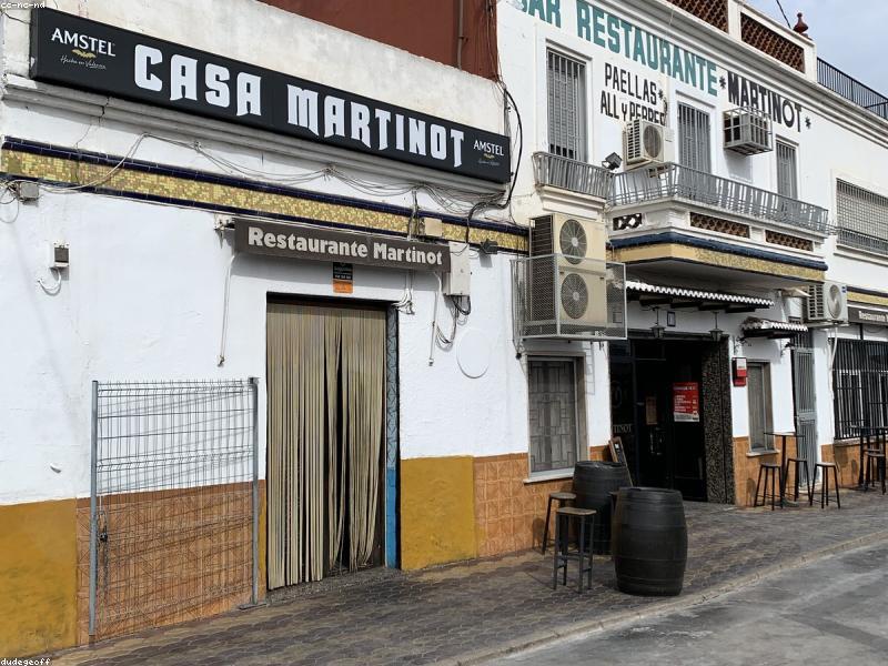 Arròs de muntanya amb cargols