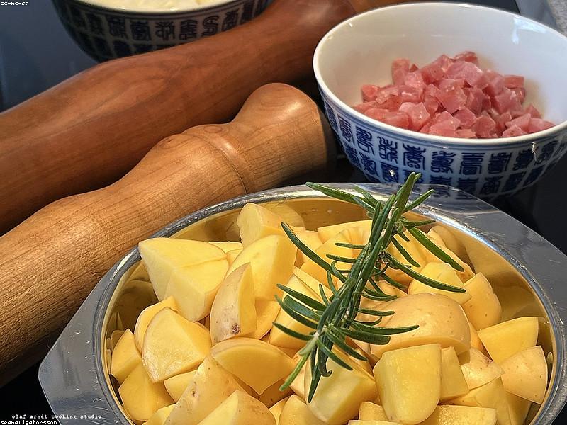 Sarsuela de peixos (especialitat de la casa)
